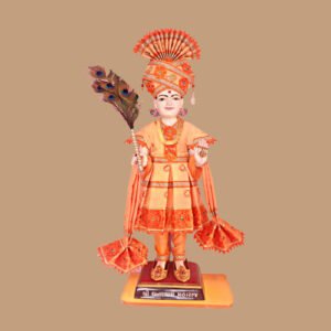 Swaminarayan Bhagwan Aneri Vagha A-17