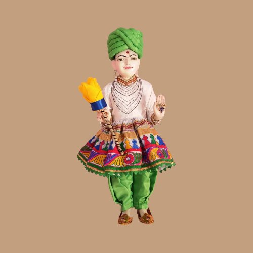 Traditional Dresses of Gujarat - Wikinow